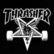 THRASHER
