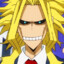 all might