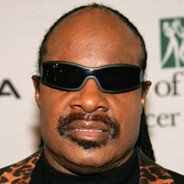 Stevie Wonder's Steam Avatar