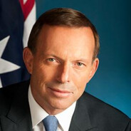 Tony Abbott