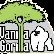 Vanilla Gorilla