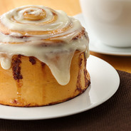 Cinnabon