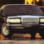 1995 Lincoln Town Car