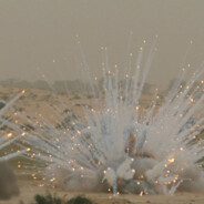 White Phosphorus avatar