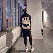 加V看美羊羊穿黑丝