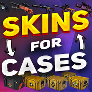 СКИНЫ на КЕЙСЫ