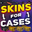 СКИНЫ на КЕЙСЫ