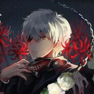 Haise Kaneki