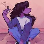 Susie deltarune