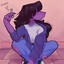 Susie deltarune