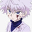 killua