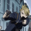 Riza Hawkeye