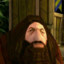 Rubeus Hagrid