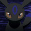 Shiny Umbreon