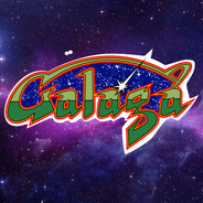 Galaga Steam avatar