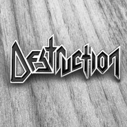 Destruction avatarı