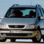 Opel Zafira 2.0DTI16V CASE.GIFT