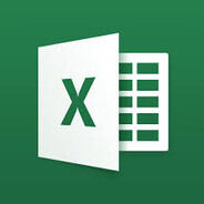8 Microsoft Excel@bandit