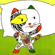 翻斗花园胡小怪