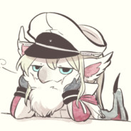 Rogue Paw