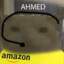 ahmed amazon