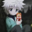 Killua