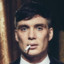 Tommy Shelby