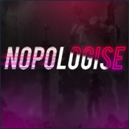 Nopologise