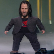 Mini Keanu