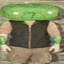 Clarence Claymore