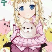 超绝可爱初音未来