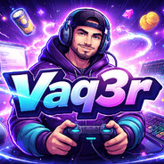 Vaq3r avatar