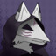 MaskedFoxxo