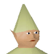 Gnome Child