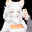 sushi cat