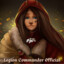 Legion Commander Official