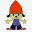 paRappa