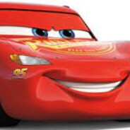 240km/h P.E.A.K mcqueen :]