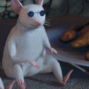Blind Mouse Steam avatar