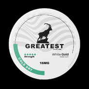Greatest Cold Dry 16mg avatarı