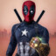 Cap&#039;n Deadpool