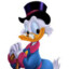 Scrooge McDuck