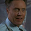 Wacky Walken