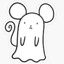 Ghostmouse