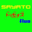 Sayato Super Fluo