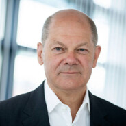 Olaf Scholz | SPD Parteichef