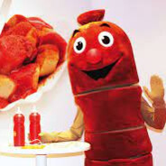 Carrywurst