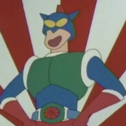 Action Kamen