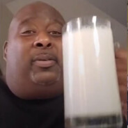 Milk Enjoyer