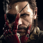 Venom Snake